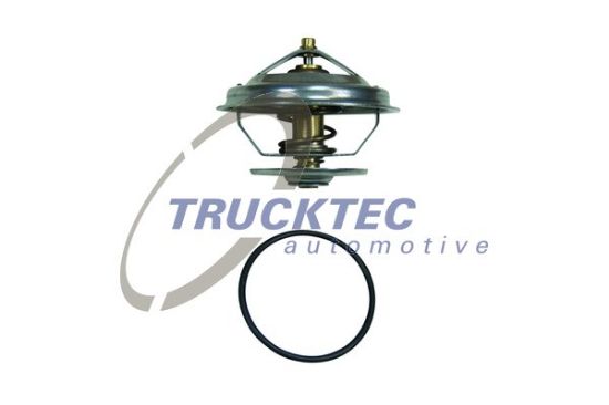 Obrázok Termostat chladenia TRUCKTEC AUTOMOTIVE  0219016