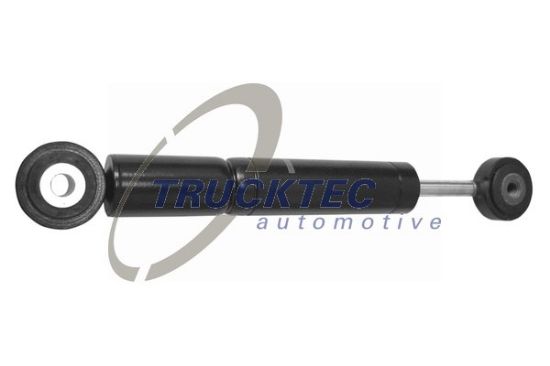 Obrázok Tlmič vibrácií rebrovaného klinového remeňa TRUCKTEC AUTOMOTIVE  0219020