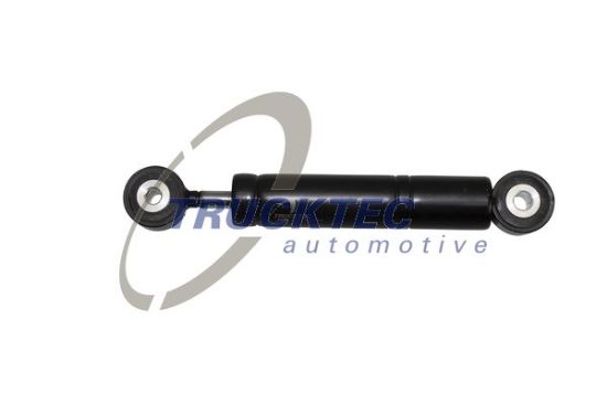 Obrázok Tlmič vibrácií rebrovaného klinového remeňa TRUCKTEC AUTOMOTIVE  0219022