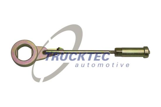Obrázok Napínacie rameno rebrovaného klinového remeňa TRUCKTEC AUTOMOTIVE  0219025