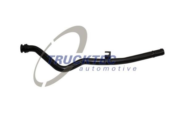 Obrázok Potrubie chladiacej kvapaliny TRUCKTEC AUTOMOTIVE  0219028