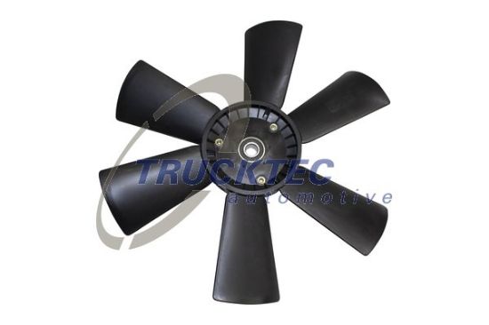 Obrázok Koleso ventilátora chladenia motora TRUCKTEC AUTOMOTIVE  0219040