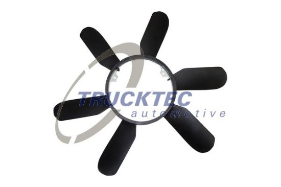 Obrázok Koleso ventilátora chladenia motora TRUCKTEC AUTOMOTIVE  0219043