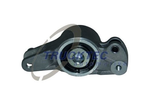 Obrázok Napínacie rameno rebrovaného klinového remeňa TRUCKTEC AUTOMOTIVE  0219044