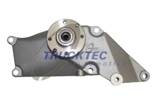 Obrázok Drżiak ventilátora chladiča TRUCKTEC AUTOMOTIVE  0219048