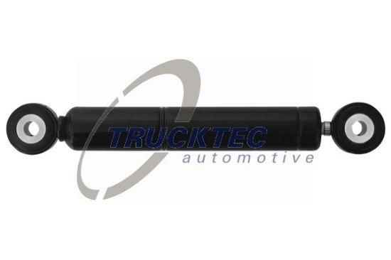 Obrázok Tlmič vibrácií rebrovaného klinového remeňa TRUCKTEC AUTOMOTIVE  0219052