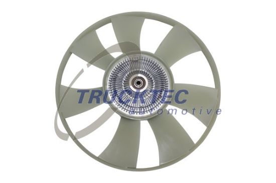 Obrázok Ventilátor chladenia motora TRUCKTEC AUTOMOTIVE  0219061