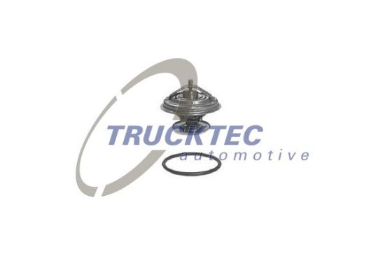 Obrázok Termostat chladenia TRUCKTEC AUTOMOTIVE  0219070