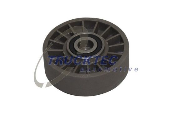 Obrázok Napínacia kladka rebrovaného klinového remeňa TRUCKTEC AUTOMOTIVE  0219071