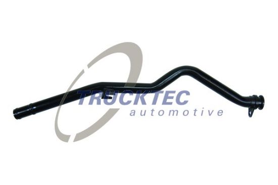 Obrázok Potrubie chladiacej kvapaliny TRUCKTEC AUTOMOTIVE  0219087