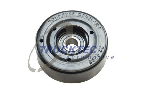 Obrázok Napínacia kladka rebrovaného klinového remeňa TRUCKTEC AUTOMOTIVE  0219096