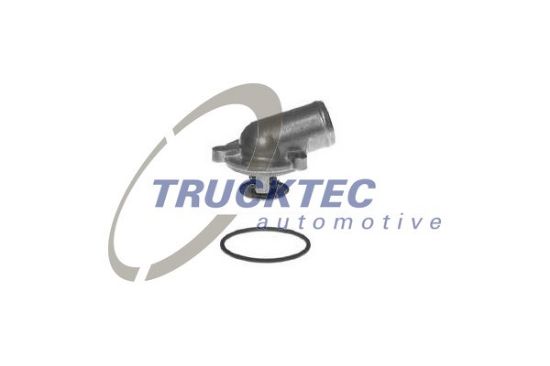 Obrázok Termostat chladenia TRUCKTEC AUTOMOTIVE  0219098