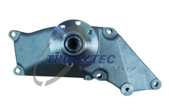 Obrázok Drżiak ventilátora chladiča TRUCKTEC AUTOMOTIVE  0219103