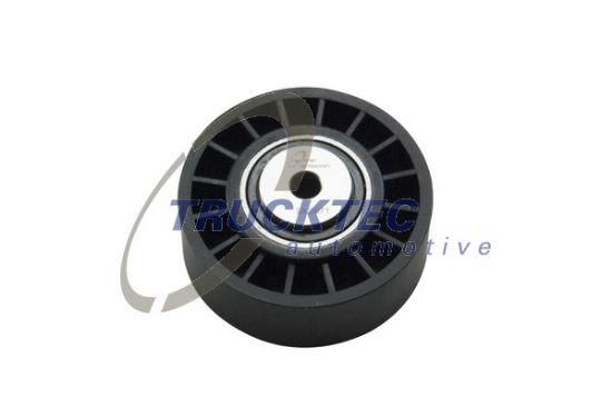 Obrázok Napínacia kladka rebrovaného klinového remeňa TRUCKTEC AUTOMOTIVE  0219106