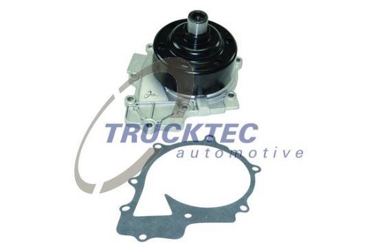 Obrázok Vodné čerpadlo, chladenie motora TRUCKTEC AUTOMOTIVE  0219110