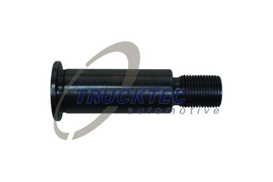 Obrázok Lożiskový čap páky napínacej kladky TRUCKTEC AUTOMOTIVE  0219120