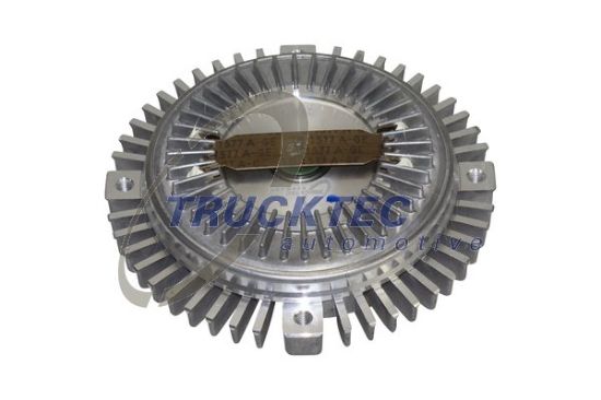 Obrázok Spojka ventilátora chladenia TRUCKTEC AUTOMOTIVE  0219122