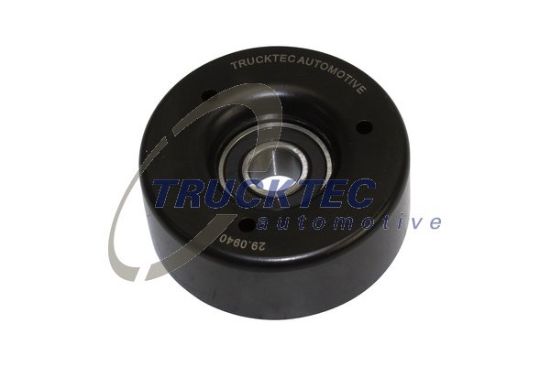 Obrázok Napínacia kladka rebrovaného klinového remeňa TRUCKTEC AUTOMOTIVE  0219141