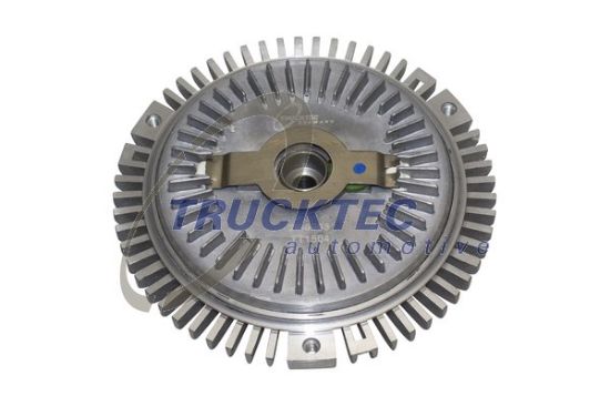 Obrázok Spojka ventilátora chladenia TRUCKTEC AUTOMOTIVE  0219142
