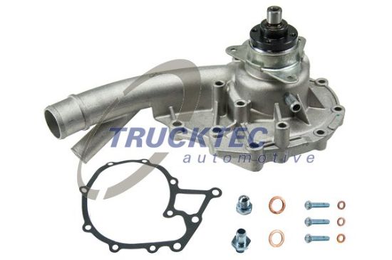 Obrázok Vodné čerpadlo, chladenie motora TRUCKTEC AUTOMOTIVE  0219145