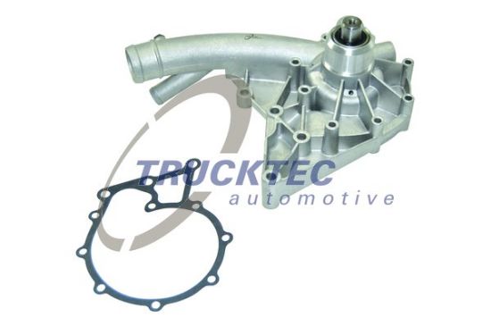 Obrázok Vodné čerpadlo, chladenie motora TRUCKTEC AUTOMOTIVE  0219146