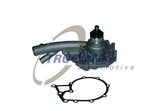 Obrázok Vodné čerpadlo, chladenie motora TRUCKTEC AUTOMOTIVE  0219147