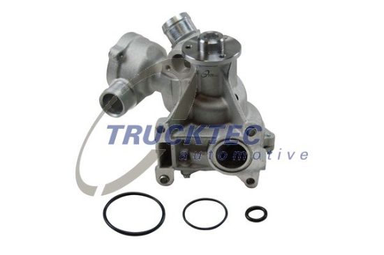 Obrázok Vodné čerpadlo, chladenie motora TRUCKTEC AUTOMOTIVE  0219148