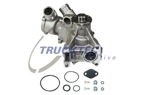 Obrázok Vodné čerpadlo, chladenie motora TRUCKTEC AUTOMOTIVE  0219149