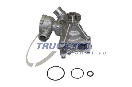 Obrázok Vodné čerpadlo, chladenie motora TRUCKTEC AUTOMOTIVE  0219150