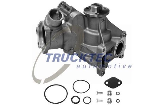 Obrázok Vodné čerpadlo, chladenie motora TRUCKTEC AUTOMOTIVE  0219151
