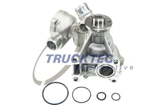 Obrázok Vodné čerpadlo, chladenie motora TRUCKTEC AUTOMOTIVE  0219152
