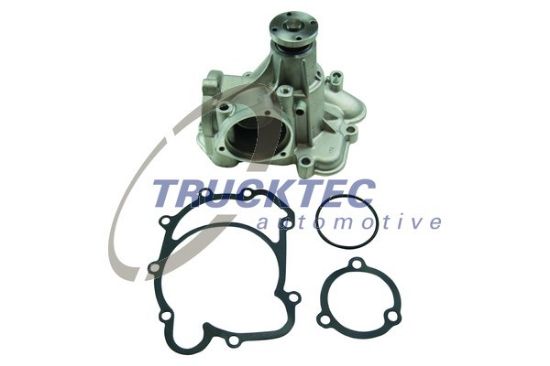 Obrázok Vodné čerpadlo, chladenie motora TRUCKTEC AUTOMOTIVE  0219155