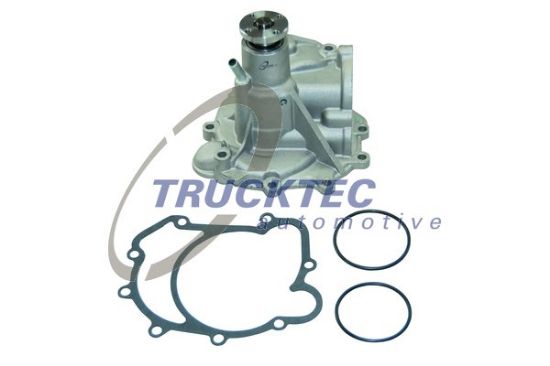 Obrázok Vodné čerpadlo, chladenie motora TRUCKTEC AUTOMOTIVE  0219156