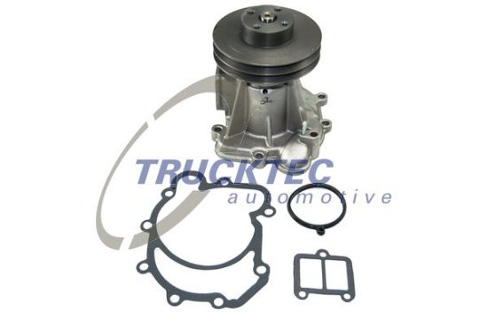 Obrázok Vodné čerpadlo, chladenie motora TRUCKTEC AUTOMOTIVE  0219157