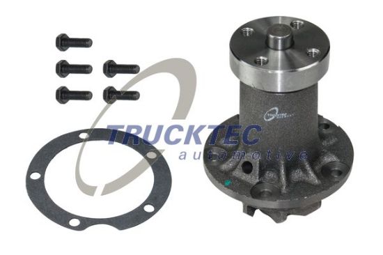 Obrázok Vodné čerpadlo, chladenie motora TRUCKTEC AUTOMOTIVE  0219158