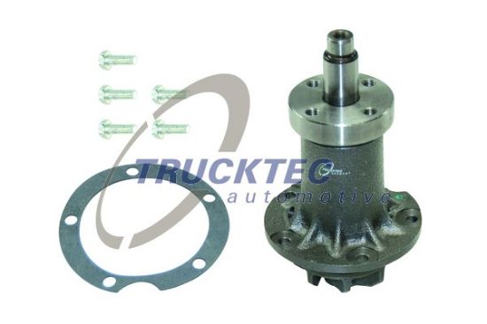 Obrázok Vodné čerpadlo, chladenie motora TRUCKTEC AUTOMOTIVE  0219159