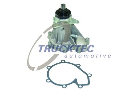 Obrázok Vodné čerpadlo, chladenie motora TRUCKTEC AUTOMOTIVE  0219162
