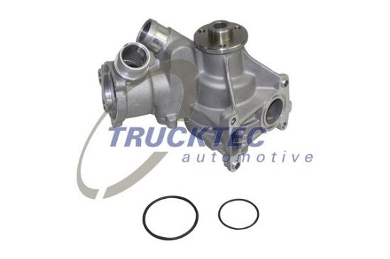 Obrázok Vodné čerpadlo, chladenie motora TRUCKTEC AUTOMOTIVE  0219171