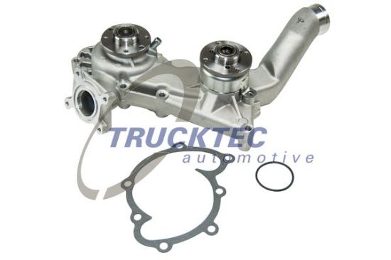 Obrázok Vodné čerpadlo, chladenie motora TRUCKTEC AUTOMOTIVE  0219176