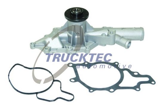 Obrázok Vodné čerpadlo, chladenie motora TRUCKTEC AUTOMOTIVE  0219190
