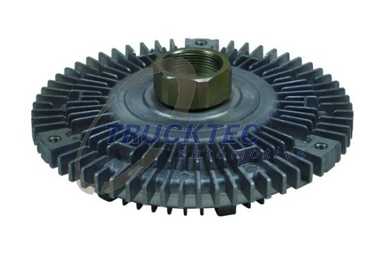 Obrázok Spojka ventilátora chladenia TRUCKTEC AUTOMOTIVE  0219192