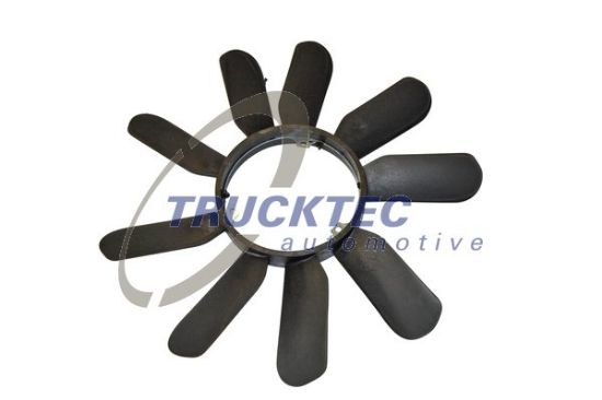 Obrázok Koleso ventilátora chladenia motora TRUCKTEC AUTOMOTIVE  0219193