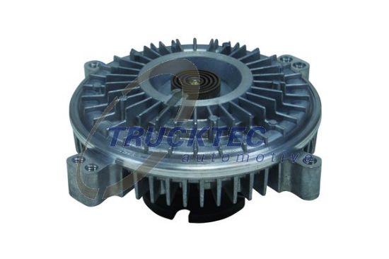 Obrázok Spojka ventilátora chladenia TRUCKTEC AUTOMOTIVE  0219196