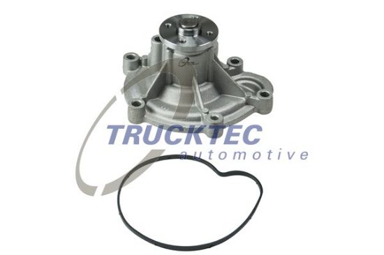 Obrázok Vodné čerpadlo, chladenie motora TRUCKTEC AUTOMOTIVE  0219199