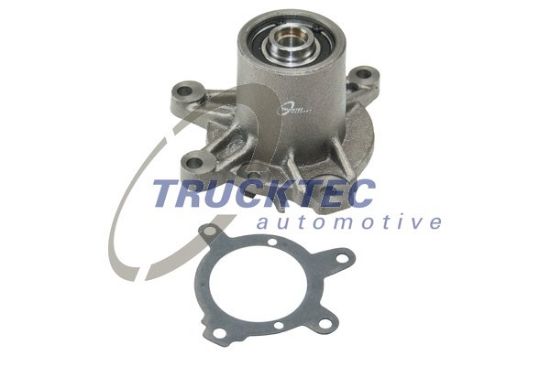 Obrázok Vodné čerpadlo, chladenie motora TRUCKTEC AUTOMOTIVE  0219209