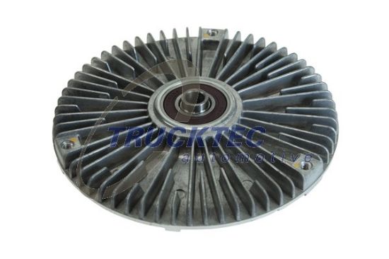 Obrázok Spojka ventilátora chladenia TRUCKTEC AUTOMOTIVE  0219211