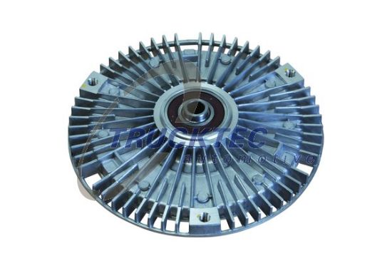 Obrázok Spojka ventilátora chladenia TRUCKTEC AUTOMOTIVE  0219213