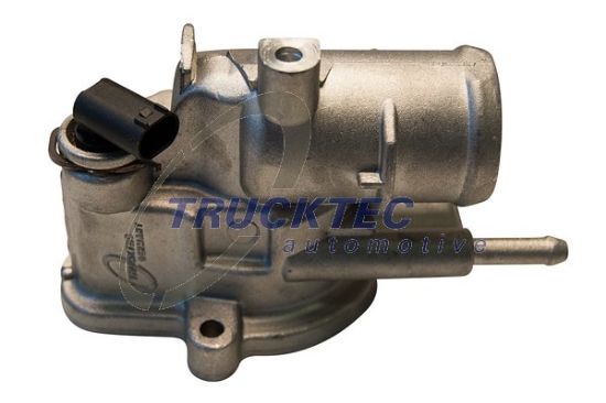 Obrázok Obal termostatu TRUCKTEC AUTOMOTIVE  0219218