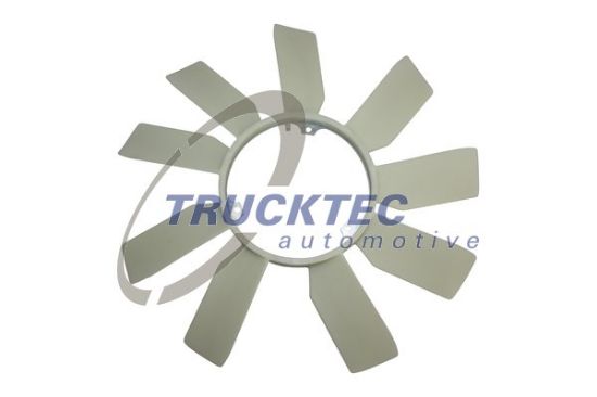 Obrázok Koleso ventilátora chladenia motora TRUCKTEC AUTOMOTIVE  0219220