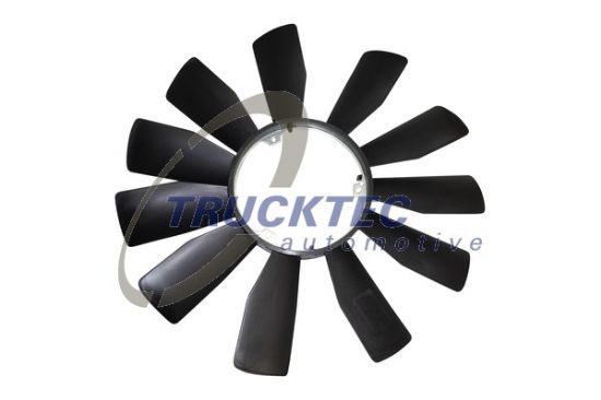 Obrázok Koleso ventilátora chladenia motora TRUCKTEC AUTOMOTIVE  0219235